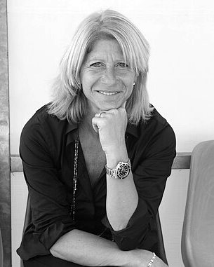 Portrait of Carolina Morace